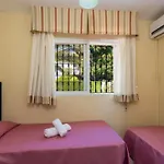 Villa África